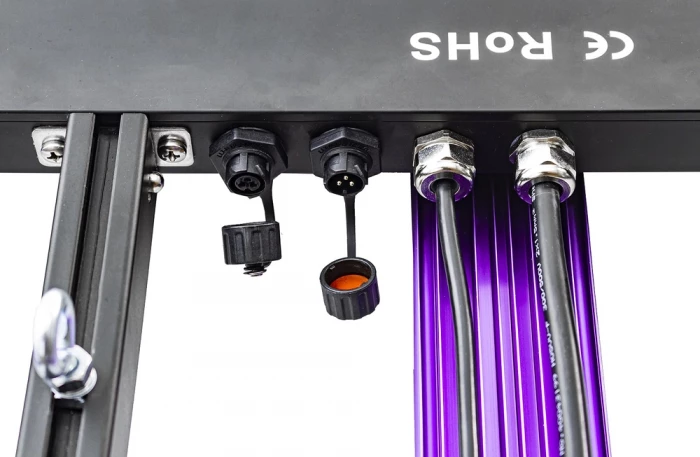 Lumatek Zeus 465w PRO 2.9 LED - Image 5