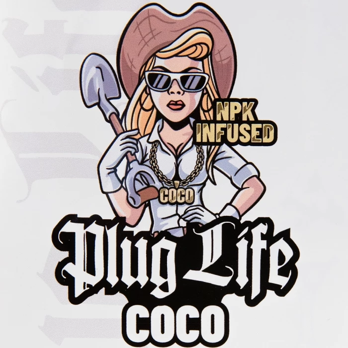 Plug Life Coco 12 Tray - Image 2