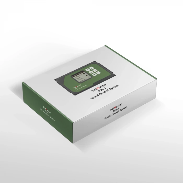 TrolMaster - Tent X Base Station (TCS-1) - Image 3
