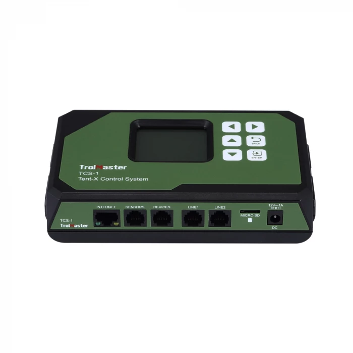 TrolMaster - Tent X Base Station (TCS-1) - Image 4
