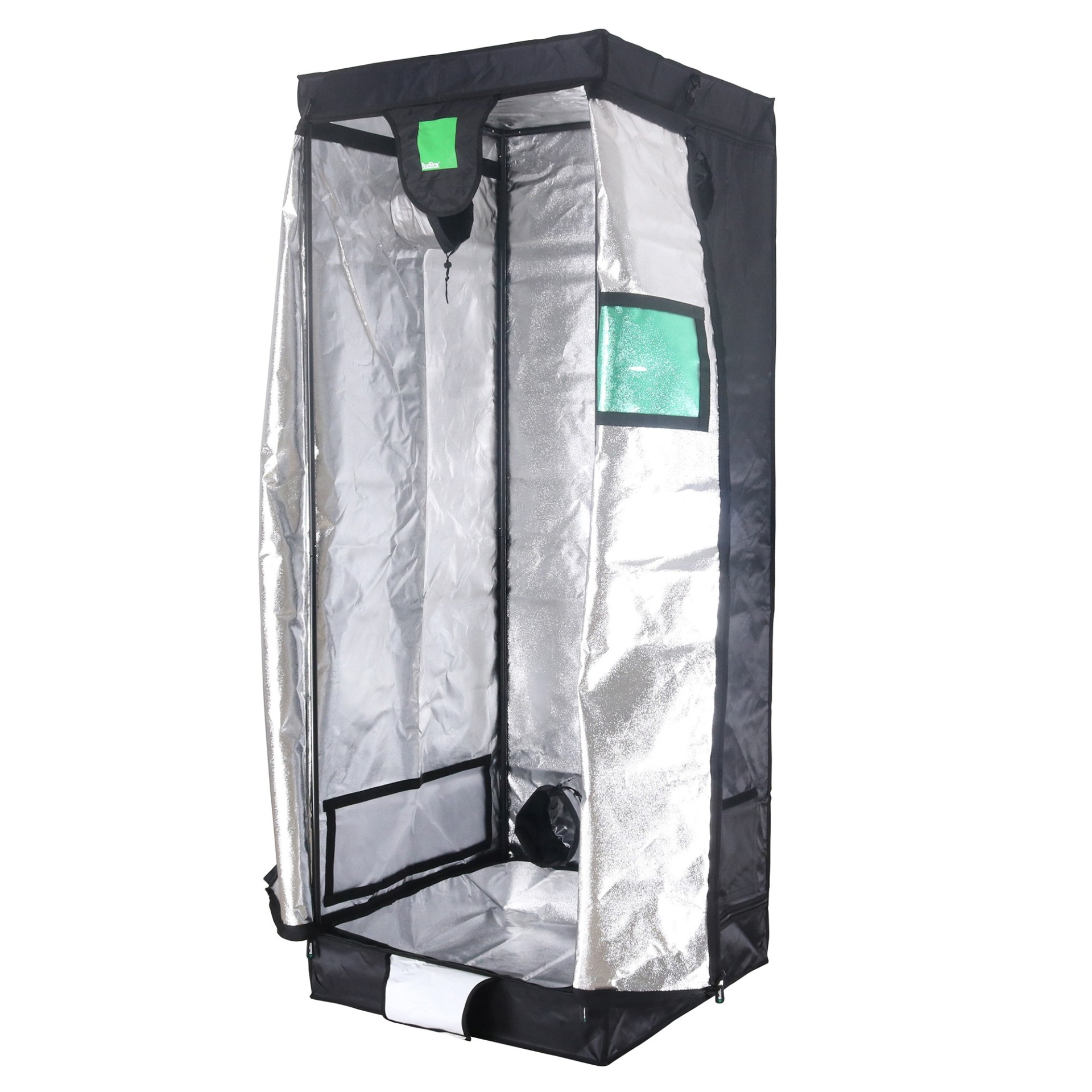 BudBox Pro Grow Tent