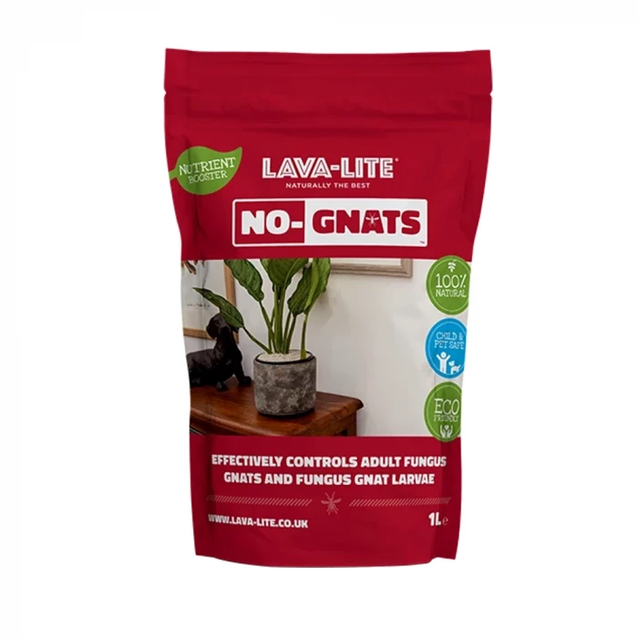 Lava-Lite No-Gnats 3L