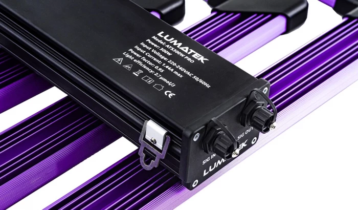Lumatek Attis 300w Pro LED - Image 7