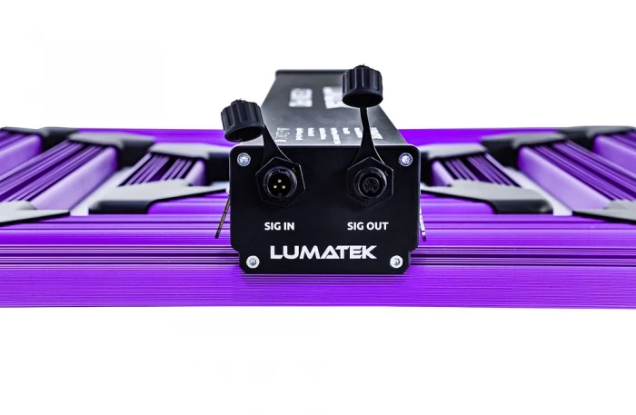 Lumatek Attis 300w Pro LED - Image 5