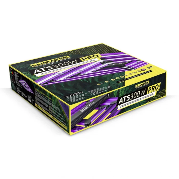 Lumatek Attis 300w Pro LED - Image 3
