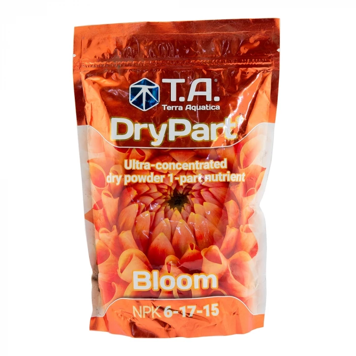 T.A. DryPart Bloom 1Kg