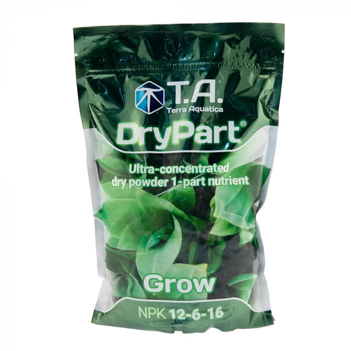 T.A. DryPart Grow 1Kg