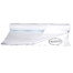 White Lightite Plastic Sheeting