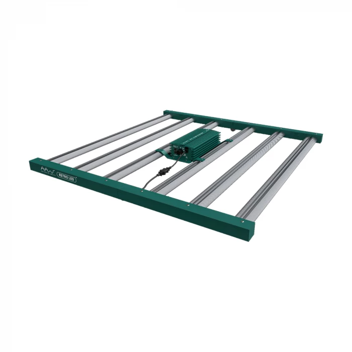 Adjusta-Watt Retro LED 720w & 600w Eco-Control Ballast - Image 3