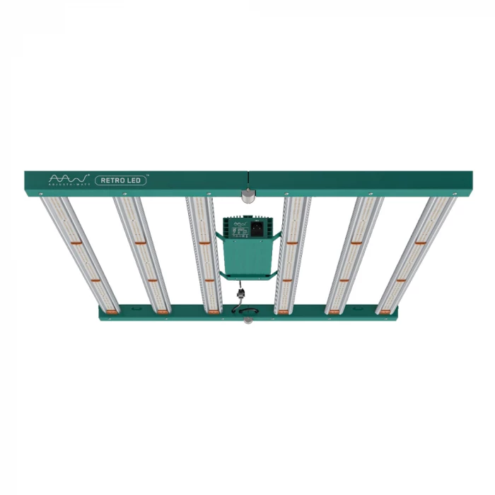 Adjusta-Watt Retro LED 720w & 600w Eco-Control Ballast - Image 2