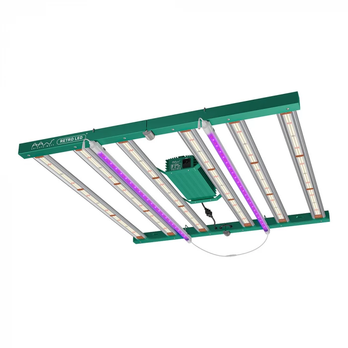 Sol-Digital 18w UV+Far Red Supplementary Bar Led Twin Pack - Image 5