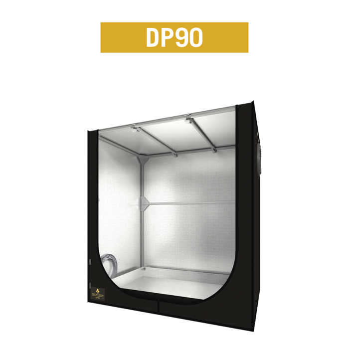 Secret Jardin Dark Propagator DP90