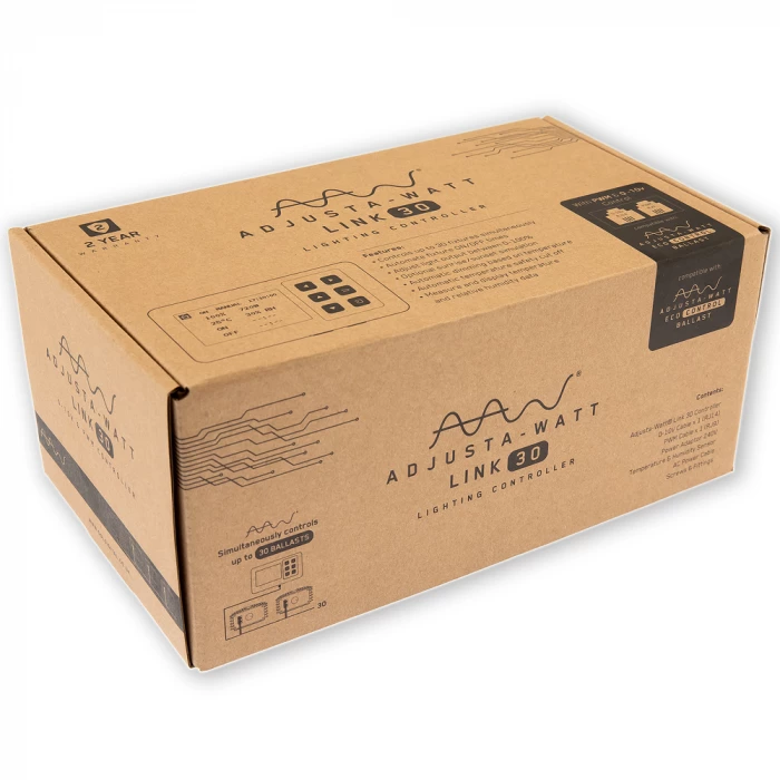 Adjusta-Watt® Link-30 Controller - Image 2