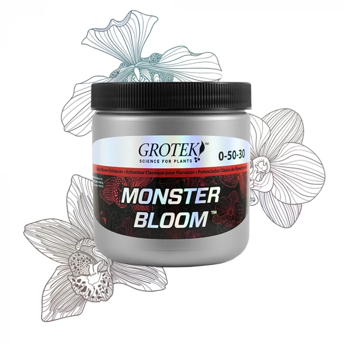 Grotek Monster Bloom 2.5kg