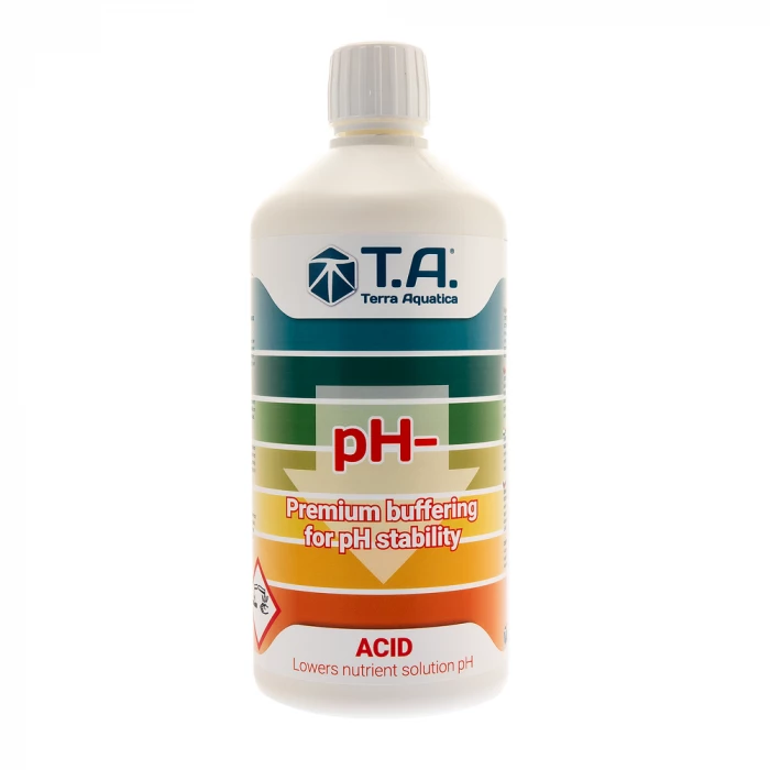 T.A. pH - 1ltr