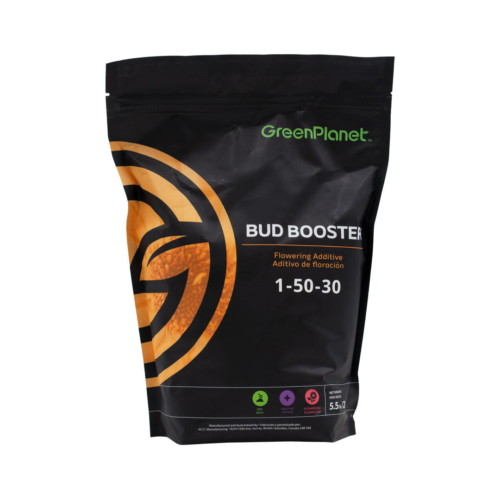 Green Planet Bud Booster 2.5kg