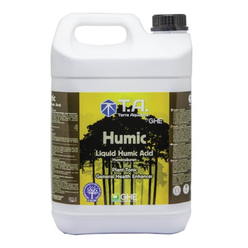 T.A. Humic