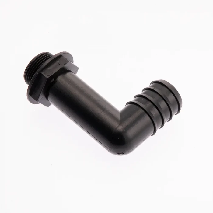 IWS PRO Elbow Fitting 25mm