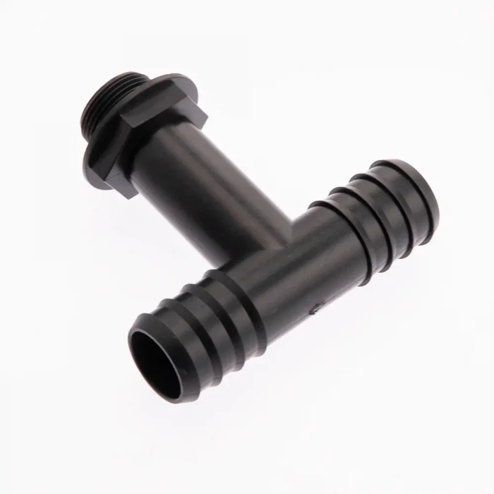 IWS PRO Tee Fitting 25mm
