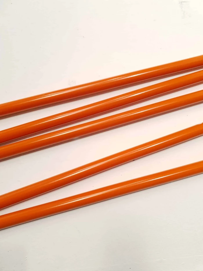 Green Qube V Tents Grow Tent Poles