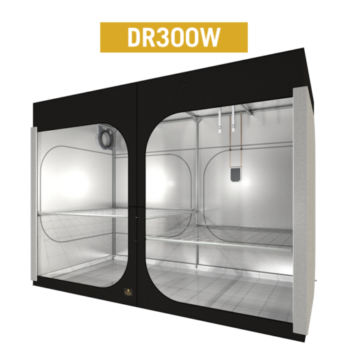 Secret Jardin Dark Room Tent 3m DR300W