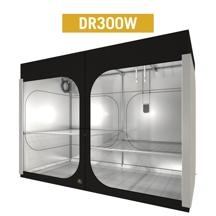 Secret Jardin Dark Room Tent 3m DR300W