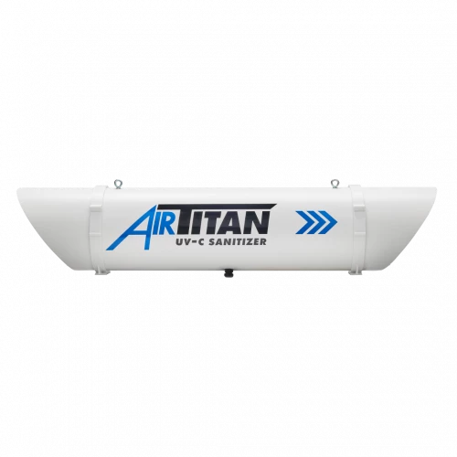AirTitan UV-C Sanitizer