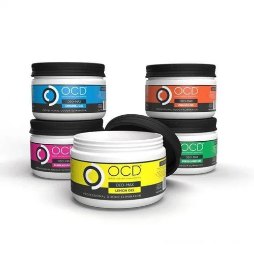 OCD Gel group