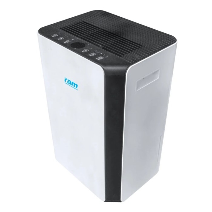 RAM Dehumidifier 20 litres