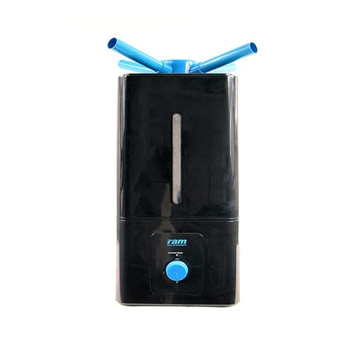 RAM Ultrasonic Humidifier Front