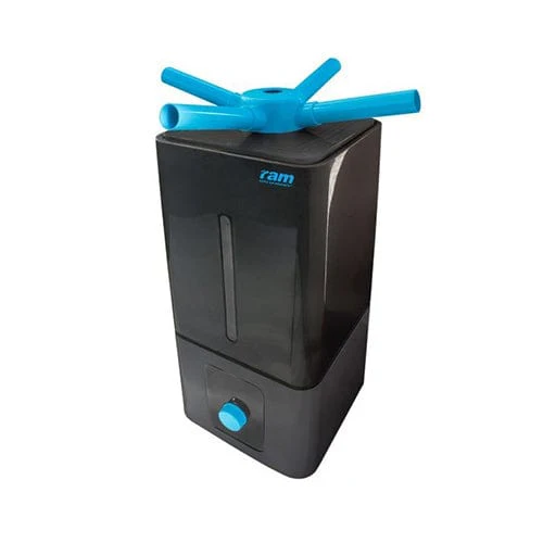 RAM Ultrasonic Humidifier 13 litre