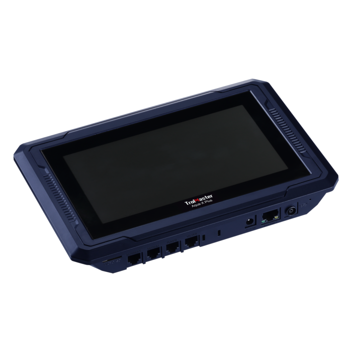 TrolMaster Aqua-X Plus Controller off