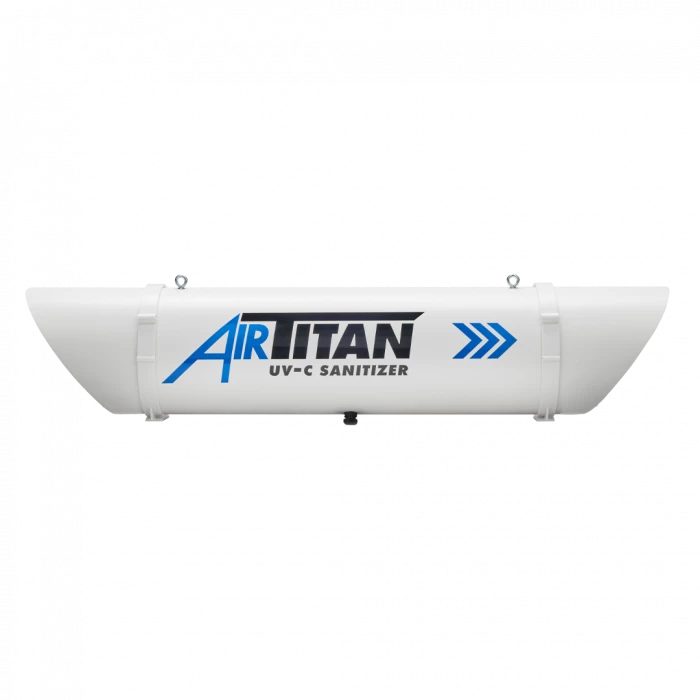 AirTitan UV-C Sanitizer