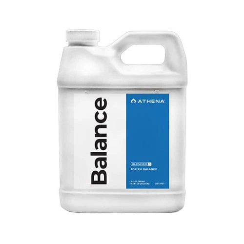 Athena Pro Line Balance 2lb