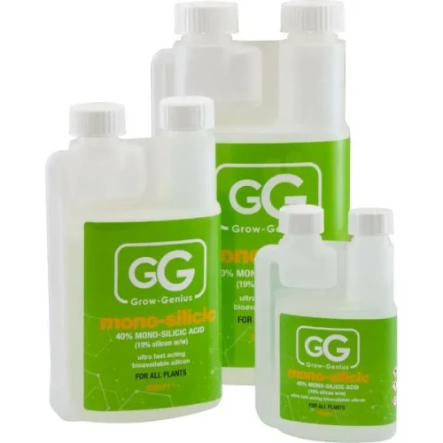 Grow Genius Mono Silicic