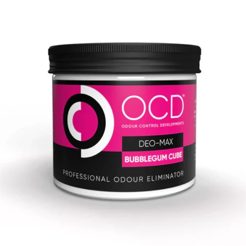 OCD Cube Bubblegum