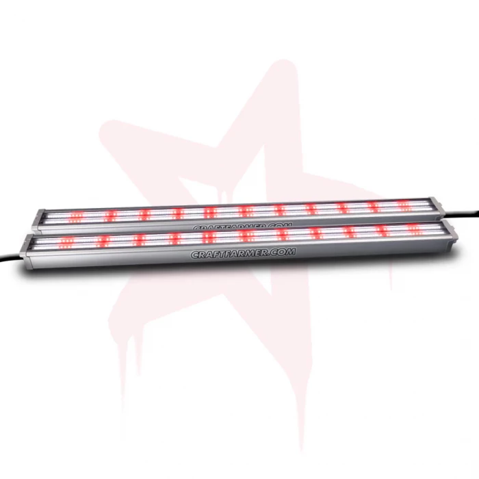 Craft Farmer UnderCanopy Lights