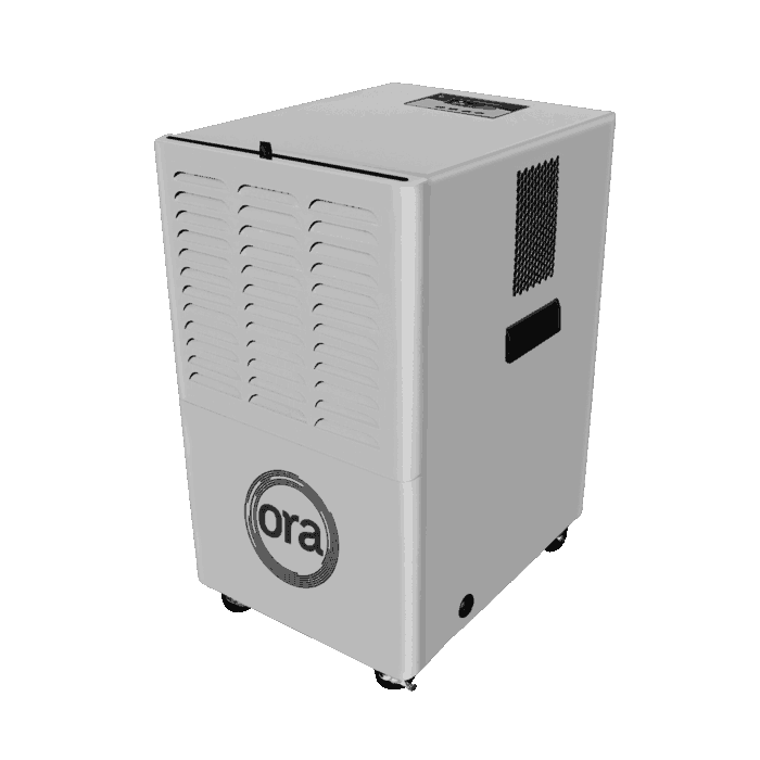 Ora Dehumidifier 60 Litres Per Day
