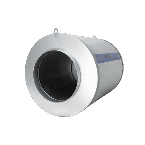 CarboAir Inline Filter