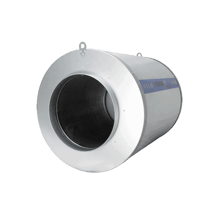 CarboAir Inline Filter