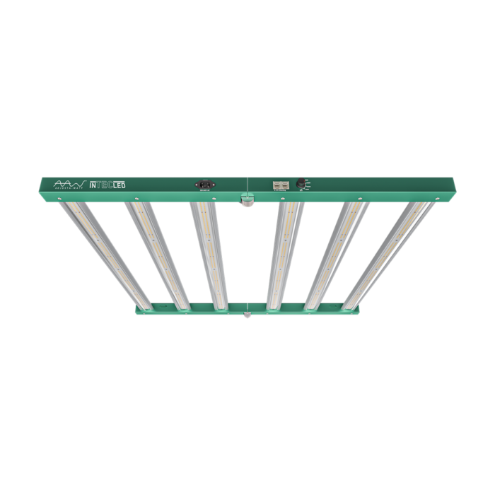 Adjusta Watt Intec LED front
