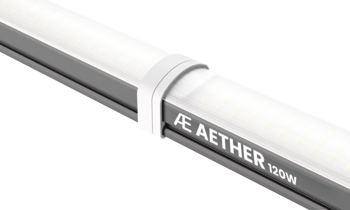 Aether Undercanopy Lights seamless