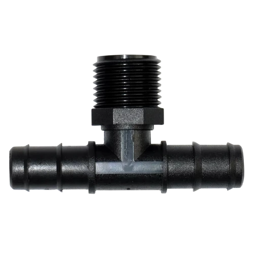 Barbed Tee 16mm - FBSP
