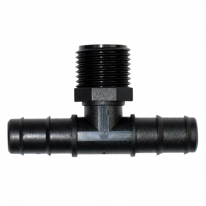 Barbed Tee 16mm - FBSP