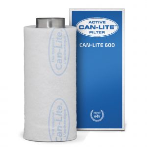 Can-Lite Carbon Filter 600m3