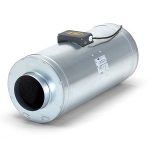 Can Q-Max EC Fan 150mm
