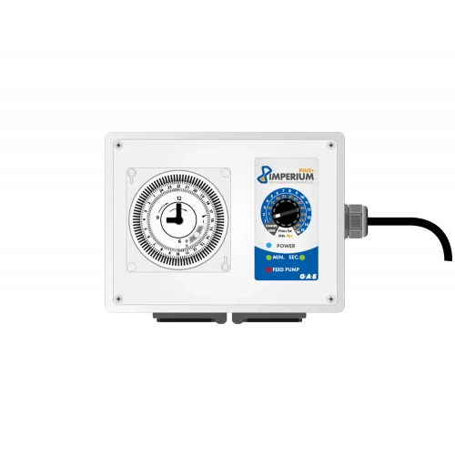 irrigation timer
