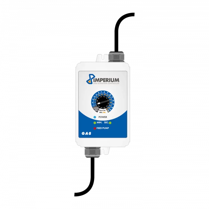 Imperium Feed Duration Controller