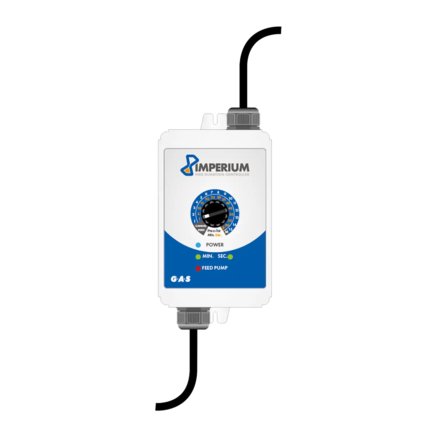 Imperium Feed Duration Controller