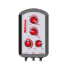 Rhino 2EC Fan Controller